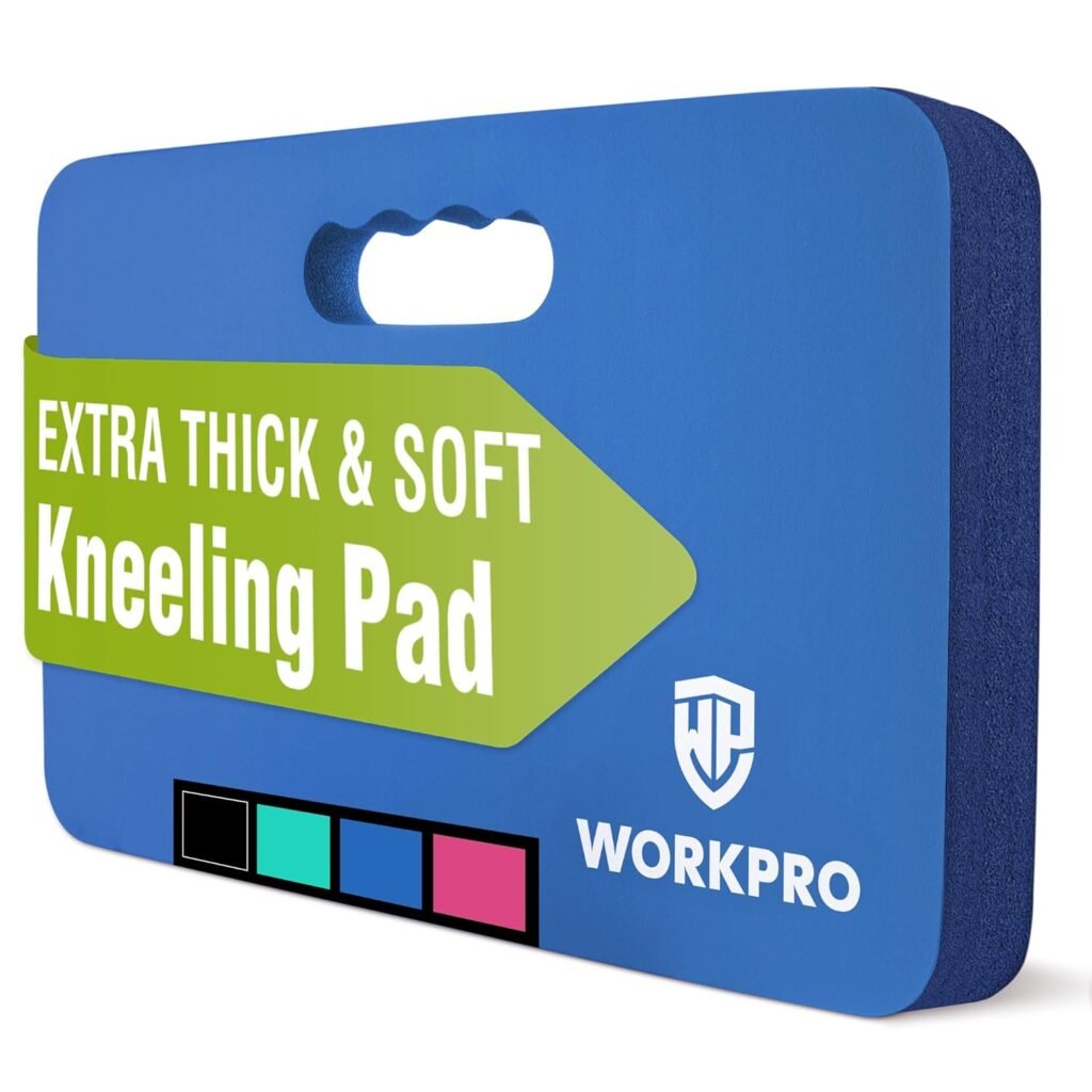 Kneeling Pad