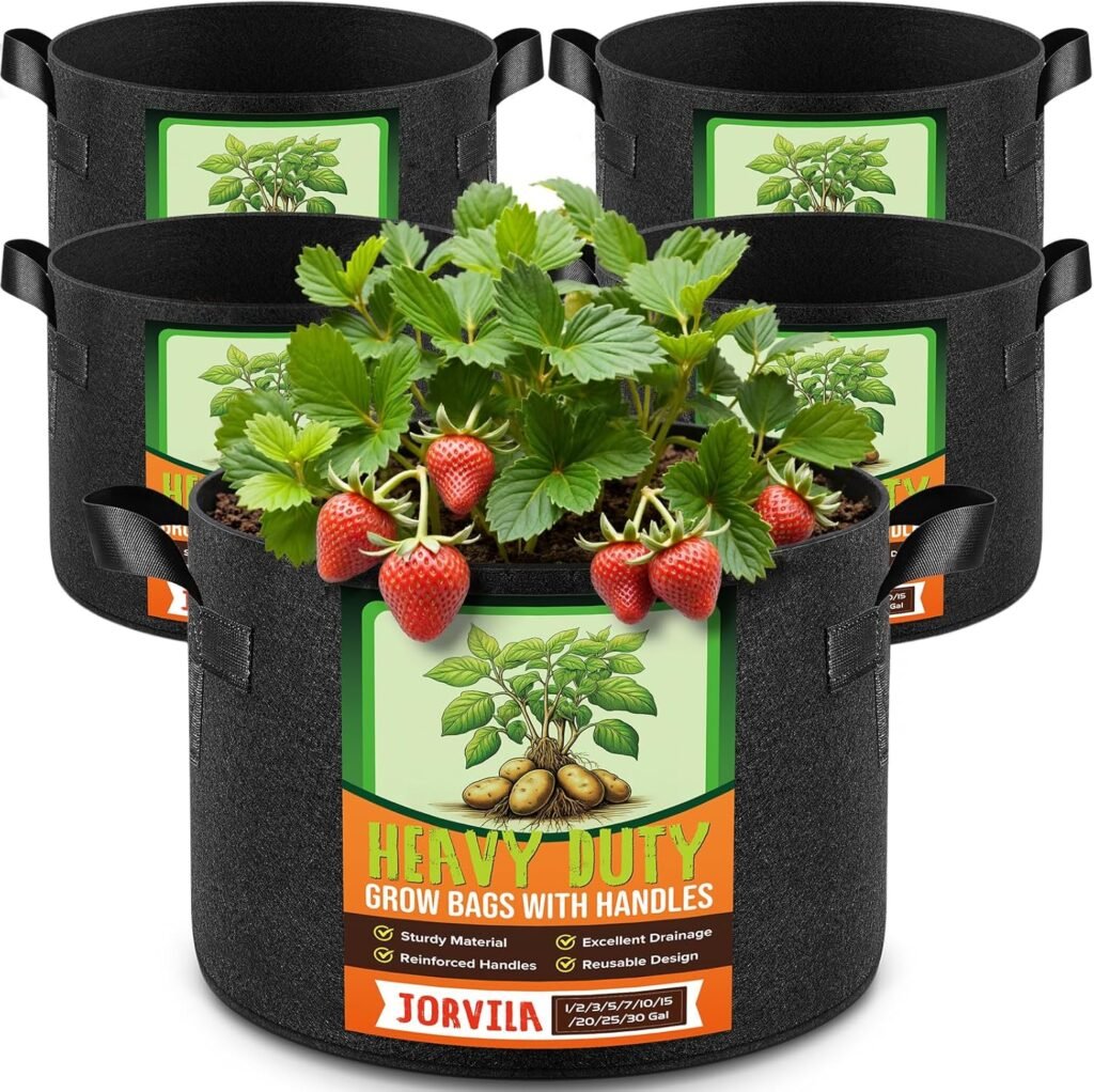 Grow Bags