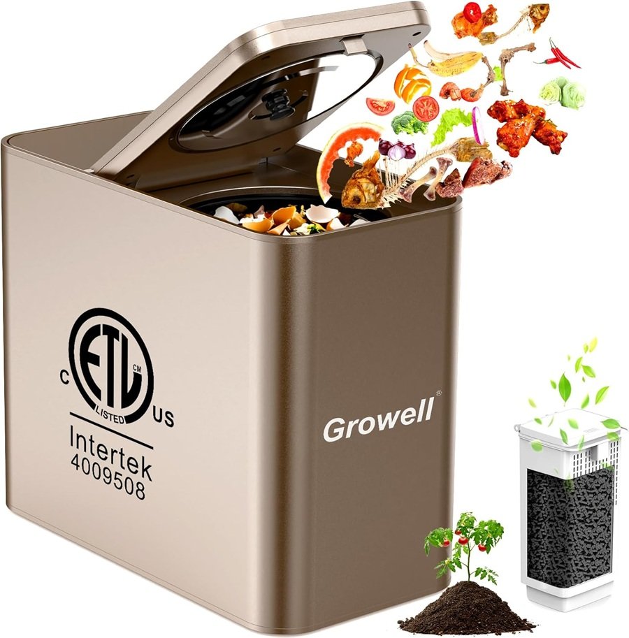 compost for seniors