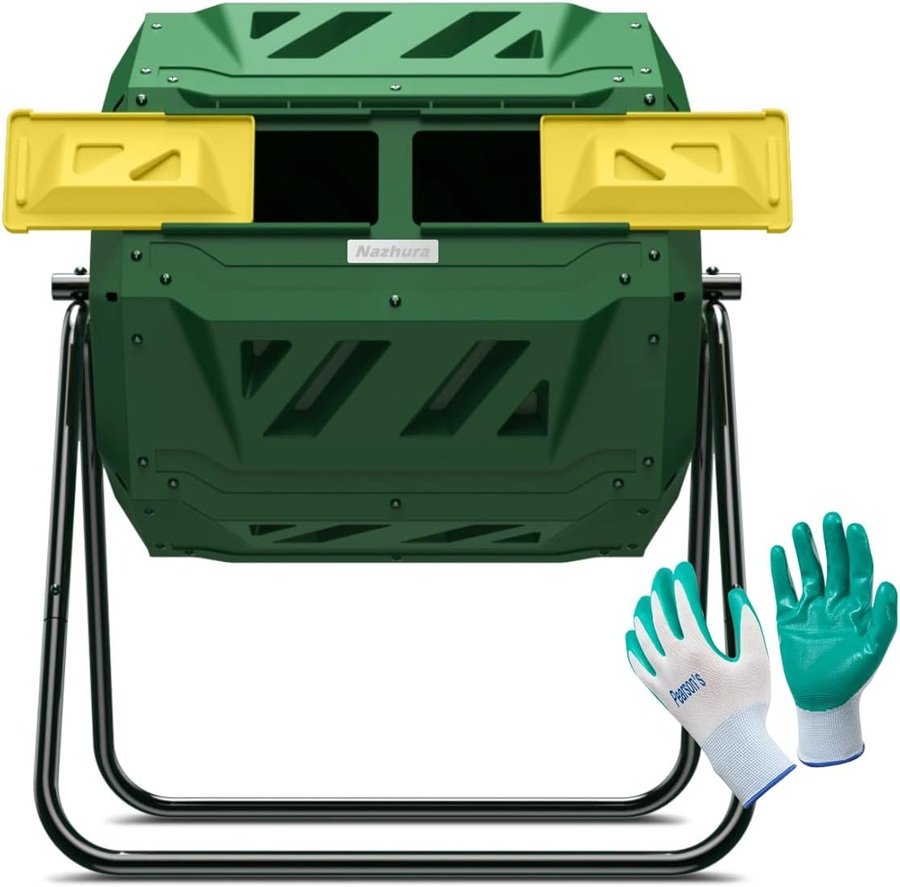 compost tumbler