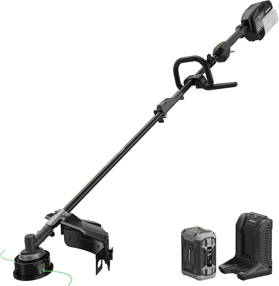 cordless trimmer