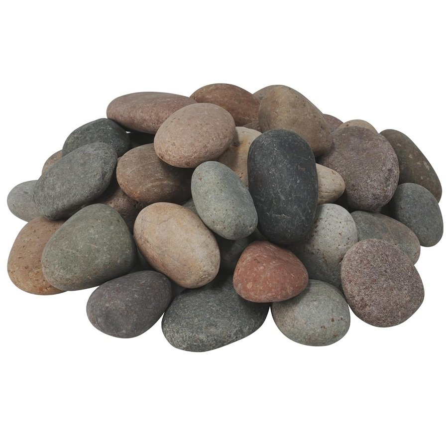 Gravel Landscaping for Seniors