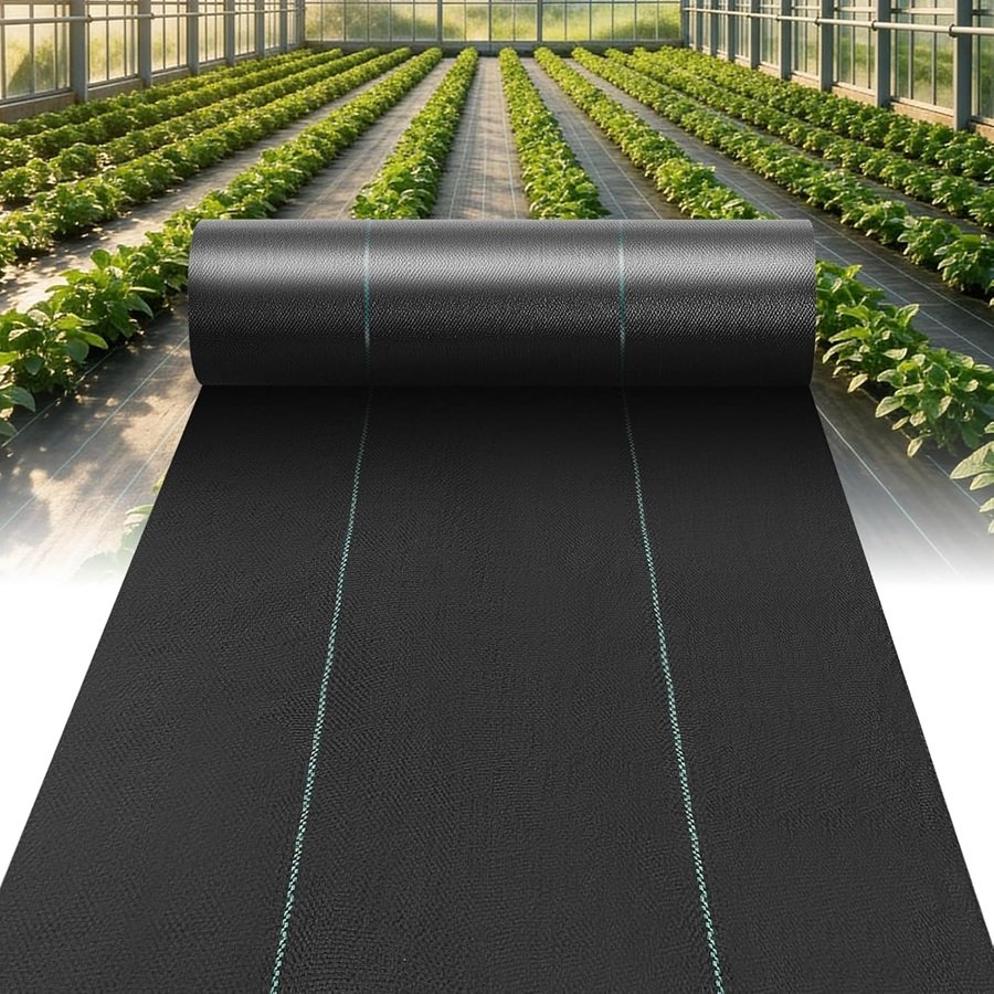 Garden ground covers