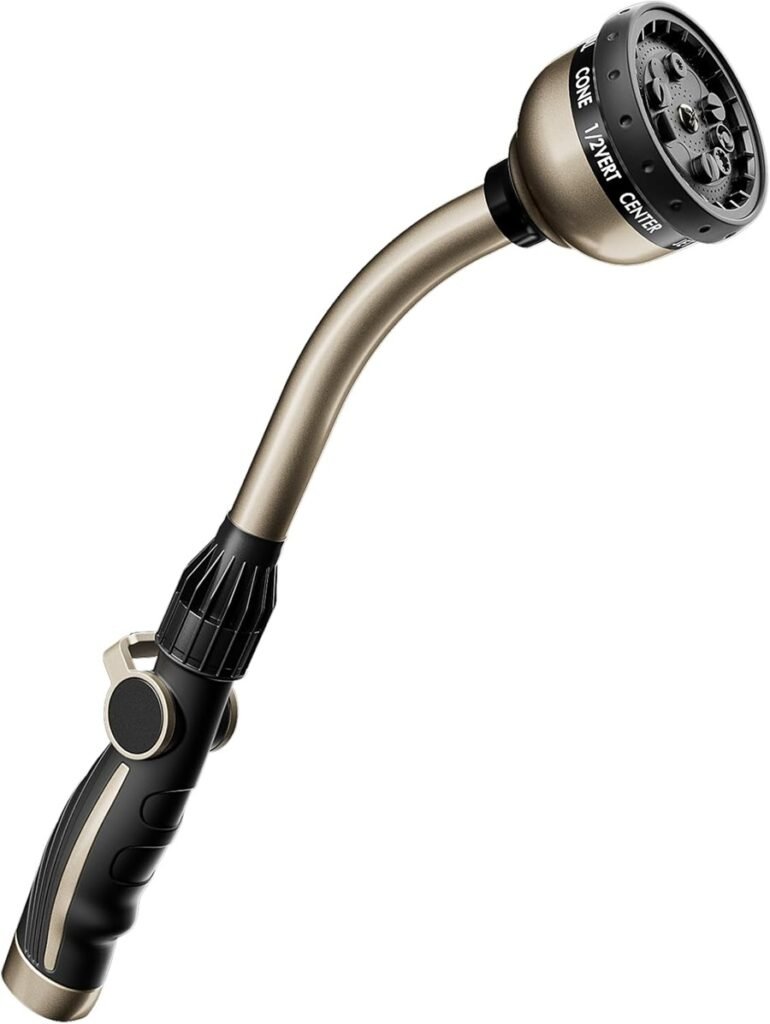 watering wand for seniors