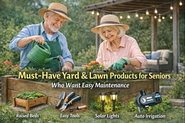 front yard landscaping ideas