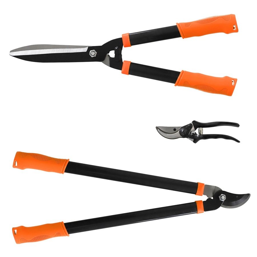 Best Ergonomic Garden Tools for Seniors: Garden Comfort & Safety in the Golden Years Ergonomic pruners for seniors