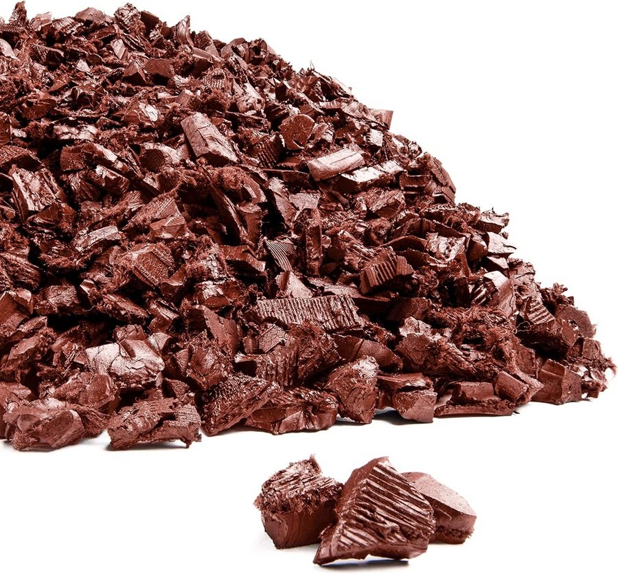 Rubber Mulch