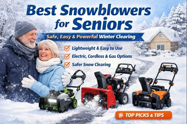 Snow Blowers For Sale Near Me
