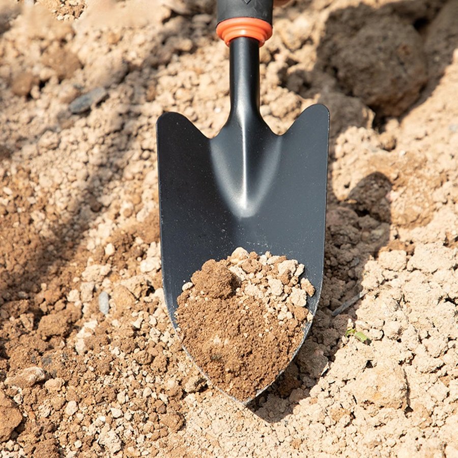 Best Ergonomic Garden Tools for Seniors: Garden Comfort & Safety in the Golden Years Ergonomic Hand Trowel