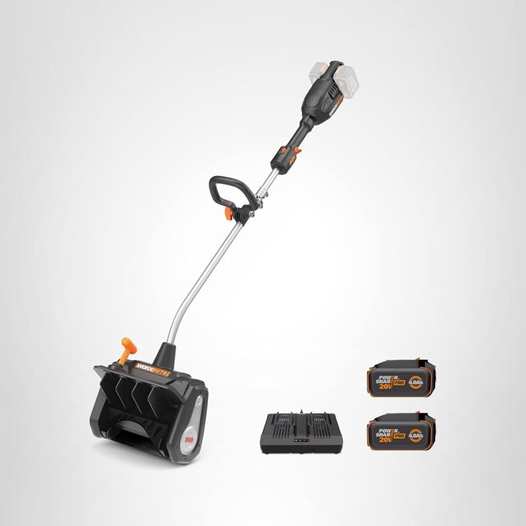 Best Alternative Snow Removal Tools for Seniors in 2026 snow throwers for seniors