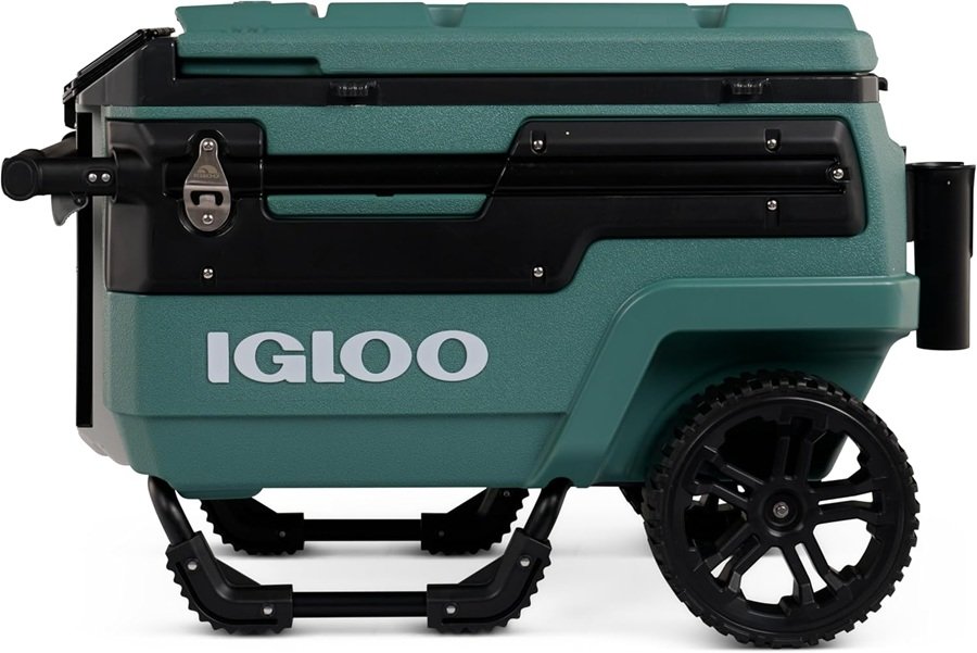 Best Ergonomic Coolers For Seniors and Older Adults Insulated Cooler for Seniors