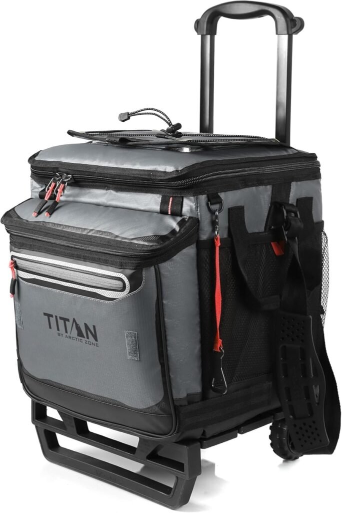 Best Ergonomic Coolers For Seniors and Older Adults soft cooler for seniors