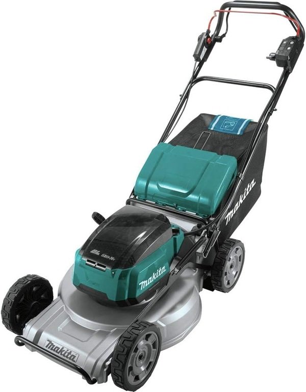 The Best Electronic Lawnmowers (Electric & Battery-Powered Picks for 2026) Self-Propelled Lawn Mower for Seniors