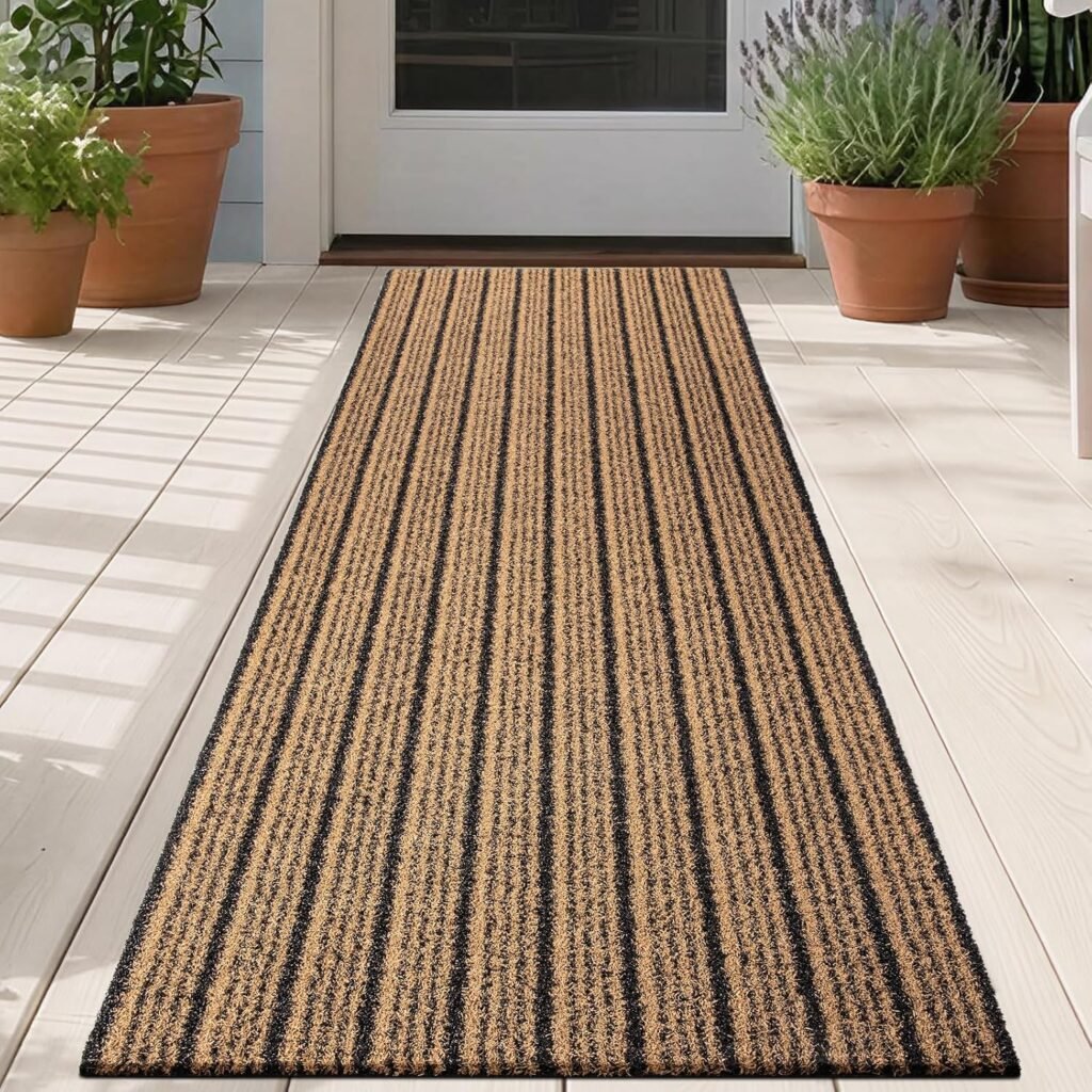 Outdoor Non-Slip Mat