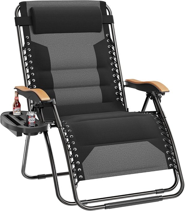 zero gravity chair